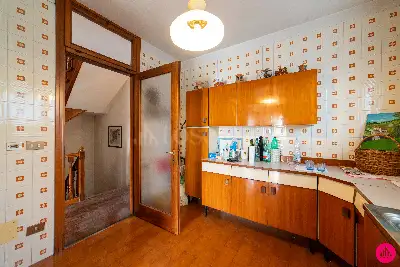 Casa Indipendente in vendita, Via Giobatta Corgnali, Udine