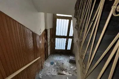 Edificabile Residenziali in vendita, Via M.A.Colonna, Avezzano