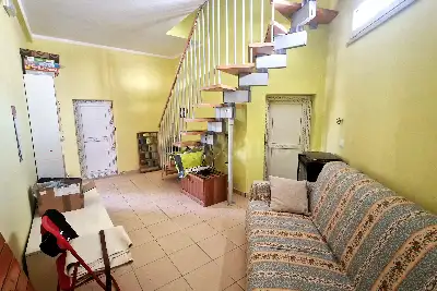 Casa in vendita, Via Aurelia vecchia , Santa Marinella