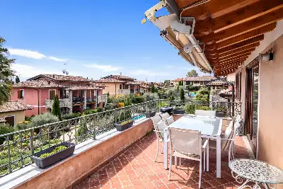 Casa in vendita, Via Valtenesi, Polpenazze del Garda