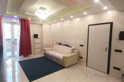 Casa in vendita, Via Ildebrando della Giovanna, Roma