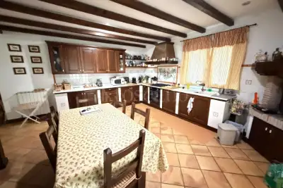 Villa Bifamiliare in vendita, Via Colle dell'Uliveto, Cerveteri
