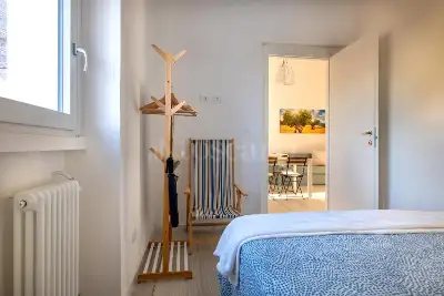 Villa in vendita, Contrada Chiobbica , Ostuni