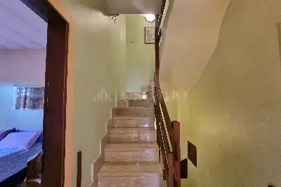 Villa Bifamiliare in vendita, Morena Via Casal Morena, Roma