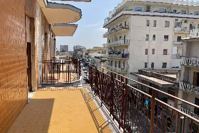 Casa in vendita, Via Martiri d'Ungheria, Scafati