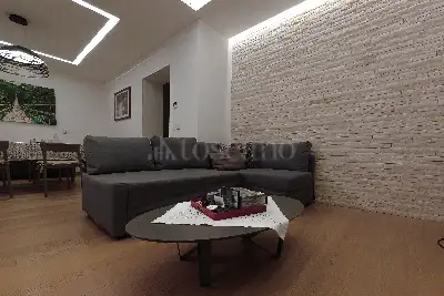 Casa in vendita, Via Postiglione 8, Bari