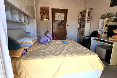 Attico in vendita, Via Francesco Tamagno, Roma