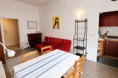 Casa in affitto, Via dei Grimani, Milano