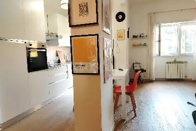 Casa in vendita, Via Oderisi da Gubbio, Roma