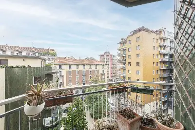 Casa in vendita, Via Goffredo Mameli, Milano