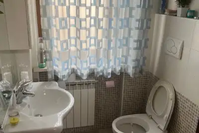 Villa Bifamiliare in vendita, via baiocchi città sant'angelo, Citta' Sant'Angelo