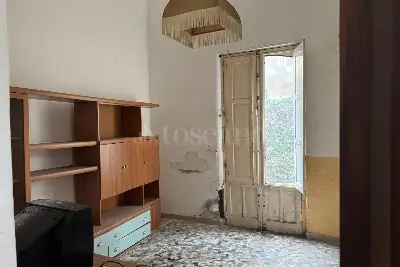 Casa in vendita, Via Fornace, Aci Castello