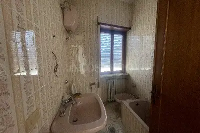 Casa in vendita, Via Camillo Benso Conte di Cavour, Cassino