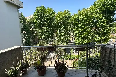 Casa in vendita, Viale Vega, Roma