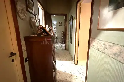 Casa in vendita, Via Filippo Smaldone, Roma