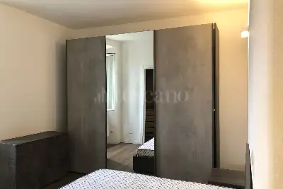 Casa in affitto, Via Scaletto, Maslianico