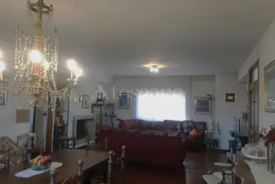 Casa in vendita, Via XX Settembre, Avezzano