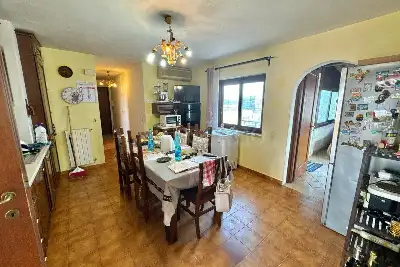 Attico in vendita, Via San Giacomo, Nettuno