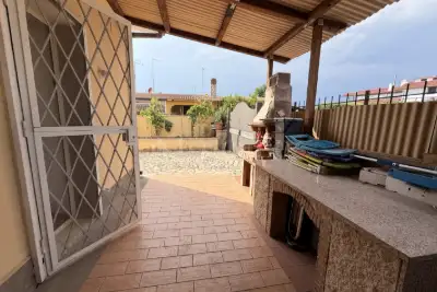 Villa Plurifamiliare in vendita, Via degli Eucalipti 24, Ardea