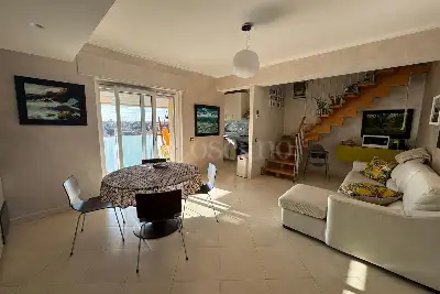 Casa in vendita, Via Capo dell'Argentiera, Roma