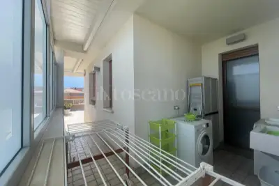 Attico in vendita, Via Roma, Martinsicuro