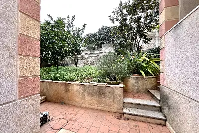 Villa in vendita, Via dell'Ulivo, Palermo