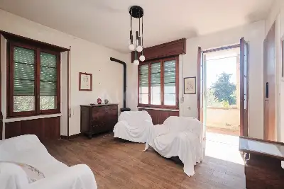 Casa Indipendente in vendita, Via Pompeo Magno , Albano Laziale