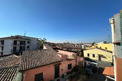 Casa in vendita, Via Carcara, San Gregorio di Catania