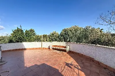 Villa in vendita, Viale Sant'Orsola, Sassari