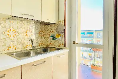 Casa in vendita, Quartiere Don Bosco - Via Zara, Brescia