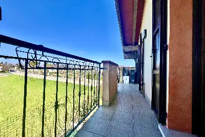 Casa in vendita, Via Vaccarolo, Desenzano del Garda