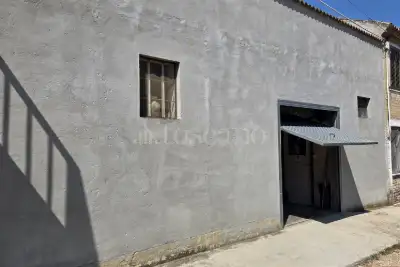 Casa Indipendente in vendita, Via Fiume Tavo, Cappelle sul Tavo