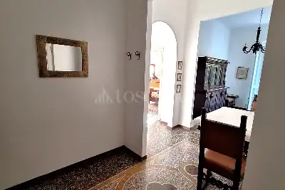 Casa in vendita, Via Carlo e Nello Rosselli, Genova