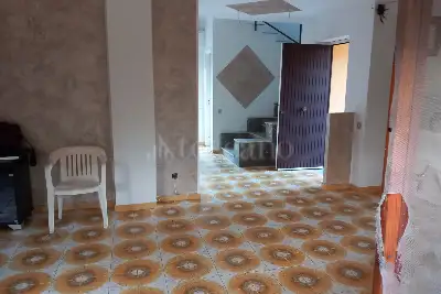 Villa in vendita, Via Piano San Michele 16, Altavilla Milicia