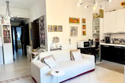 Casa in vendita, Via Tito Livio, Mentana