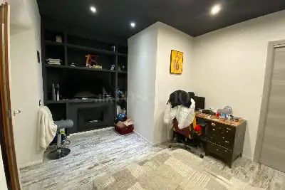 Casa in vendita, via Ettore rosso, Roma