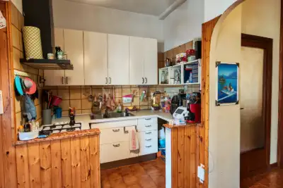 Casa in vendita, Via Gustavo Pacetti, Roma