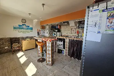 Superattico in vendita, Via Gran Bretagna, Pomezia