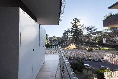 Casa in vendita, Via Lorenzo Rocci, Roma