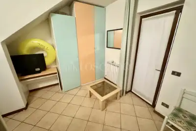 Casa in vendita, Via Borgo Alto, Puegnago sul Garda