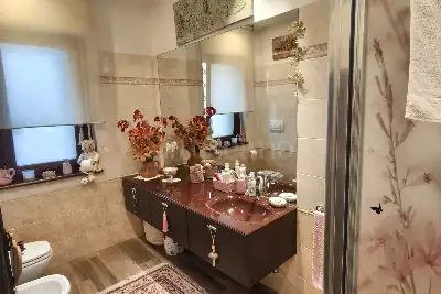 Casa in vendita, Via Marco Enrico Bossi, Roma