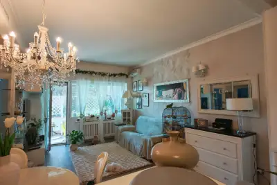 Casa in vendita, Via Vincenzo Tomassini, Roma
