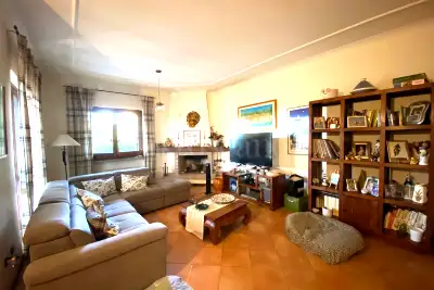 Villa in vendita, Via Raffaello Franchi , Roma