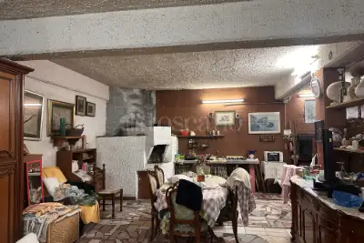 Villa in vendita, Via Tonino Laudani, Trecastagni