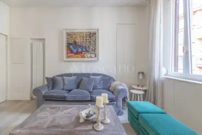 Casa in vendita, Via Galvano Fiamma, Milano