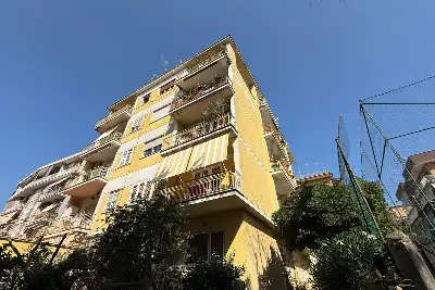 Casa in vendita, Via Giuseppe Ghislieri, Roma