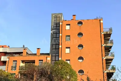 Casa in vendita, Via Fiume Giallo, Roma
