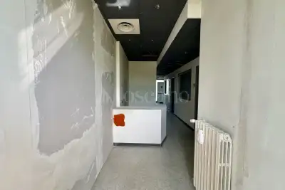 Ufficio in vendita, Via Malta, Brescia