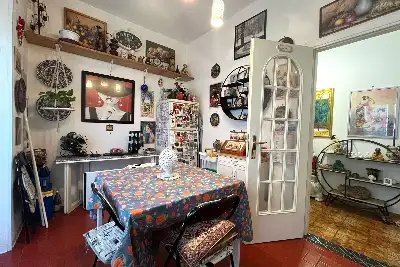 Casa in vendita, Via Adriano Tilgher, Roma