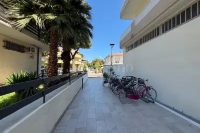 Casa in vendita, Via Giuseppe Mazzini, Alba Adriatica